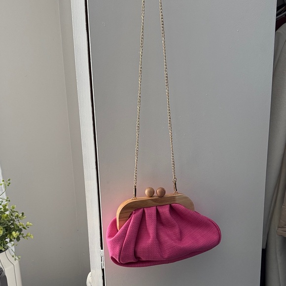 Pink purse - Picture 2 of 8